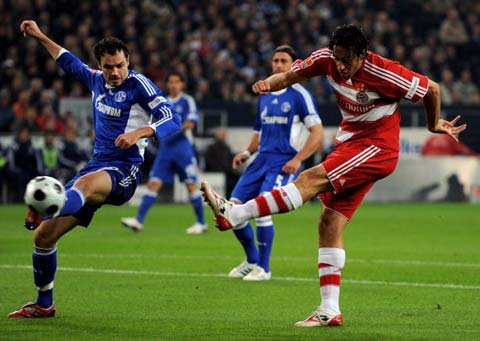 他依然能够 他依然能够